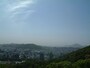 松山城大天守からの眺め（2）