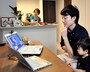 テレワークガイドライン,テレワーク,在宅勤務,モバイルワーク,サテライトオフィス,事業場外みなし労働時間制,在宅勤務労務管理,
