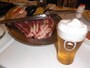 森のビアガーデンでも「キリン一番絞り フローズン＜生＞」が楽しめる！