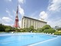 東京プリンスホテルプール
