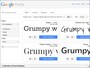 膨大な欧文フォントをウェブフォントとして提供「Google Fonts」