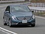 M・ベンツBクラス