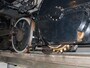 ED42形の歯車