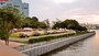 都立新木場公園バーベキュー広場 新木場アウトドアセンター