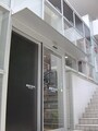 RESH.神宮前店外観