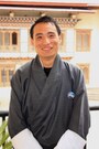 ブータン人日本語ガイド、ツェリン・タシさん