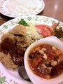 人気で定番の「ビアランチ」
