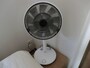 GreenFan mini+BATTERY。価格3万4800円。デザインの良さも秀逸。スタンダードサイズのGreenFan 2もオススメ。