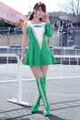 佐々木千夏／バンテリンレースクイーン