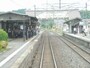 平泉到着