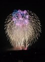 長岡花火／故郷はひとつ（3）