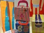 文具とキッズ用品