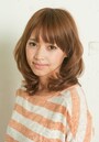 hair make TOMO