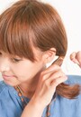 耳上になると若い印象に見える