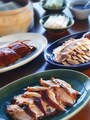 北京ダック（要事前予約）は3つの調理法で味わえる (c) City of Dreams