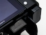 NEX-F3 メモリーカードスロット