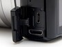 NEX-F3 microUSB