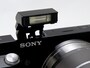 NEX-F3 フラッシュ