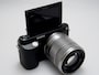NEX-F3 LCD