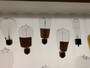 エジソンが作った初期の電球のコレクションに含まれる！