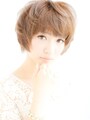 秋　ヘアスタイル　2012　ロング