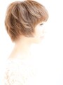 秋　ヘアスタイル　2012　ロング