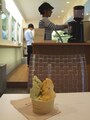 イタリアやフランスで出会ったアイス・氷菓の美味しさに魅せられた職人達店が増えている