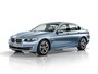 BMWアクティブハイブリッド5