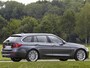 BMW3シリーズツーリング