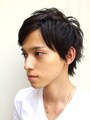 ショートレイヤー