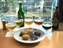 ビールとスイーツが果たした、運命!?の出会い