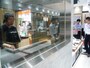 牛たん　かねざき　店頭