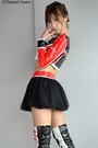 熊乃あい／S Road MOLA GIRL