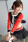 熊乃あい／S Road MOLA GIRL
