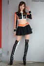 長谷川真子／S Road MOLA GIRL