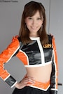 長谷川真子／S Road MOLA GIRL