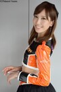 長谷川真子／S Road MOLA GIRL