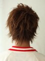 クール×エアリーショート