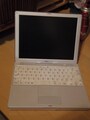 iBook(ホワイト)