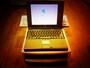 「PowerBook Duo2300c」と「Duo Dock」