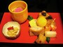 　料理の名称：麩久箱膳　2,500円（税込）