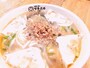 明洞餃子のカルグククス