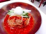 明洞咸興麺屋のビビンネンミョン