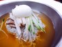 明洞咸興麺屋の水冷麺