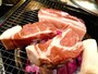 明洞の焼き肉店、肉統領（ユクトンリョン）