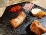 明洞の焼き肉、肉統領（ユクトンリョン）