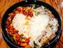 明洞ユカネ、チーズダッカルビ