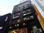 明洞のマッサージショップ、コンディションマッサージ