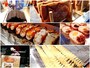 明洞の屋台
