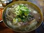 明洞の河東館